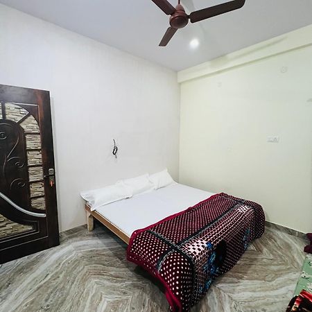 Annapurna Homestays Varanasi Exteriör bild