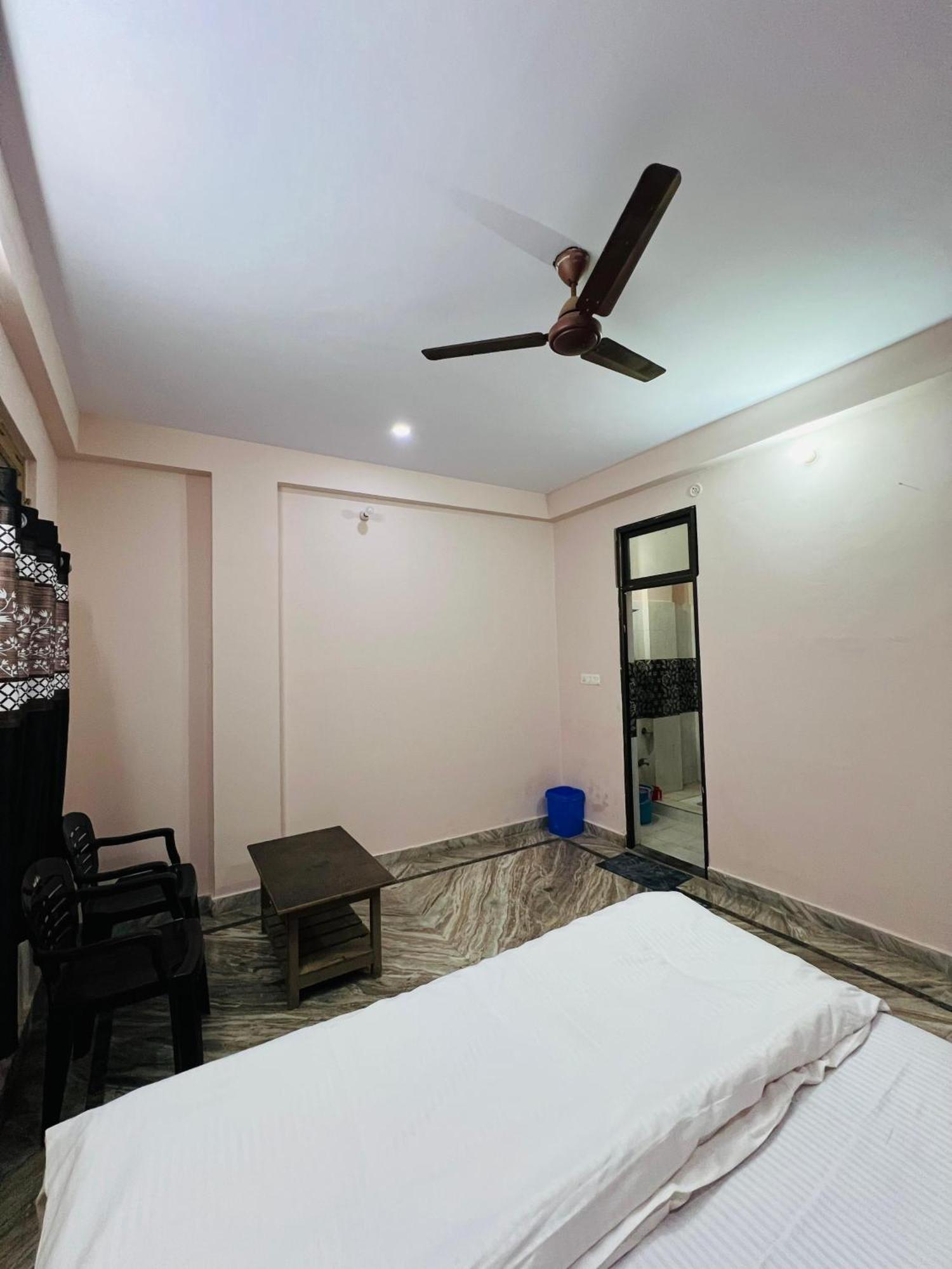 Annapurna Homestays Varanasi Exteriör bild