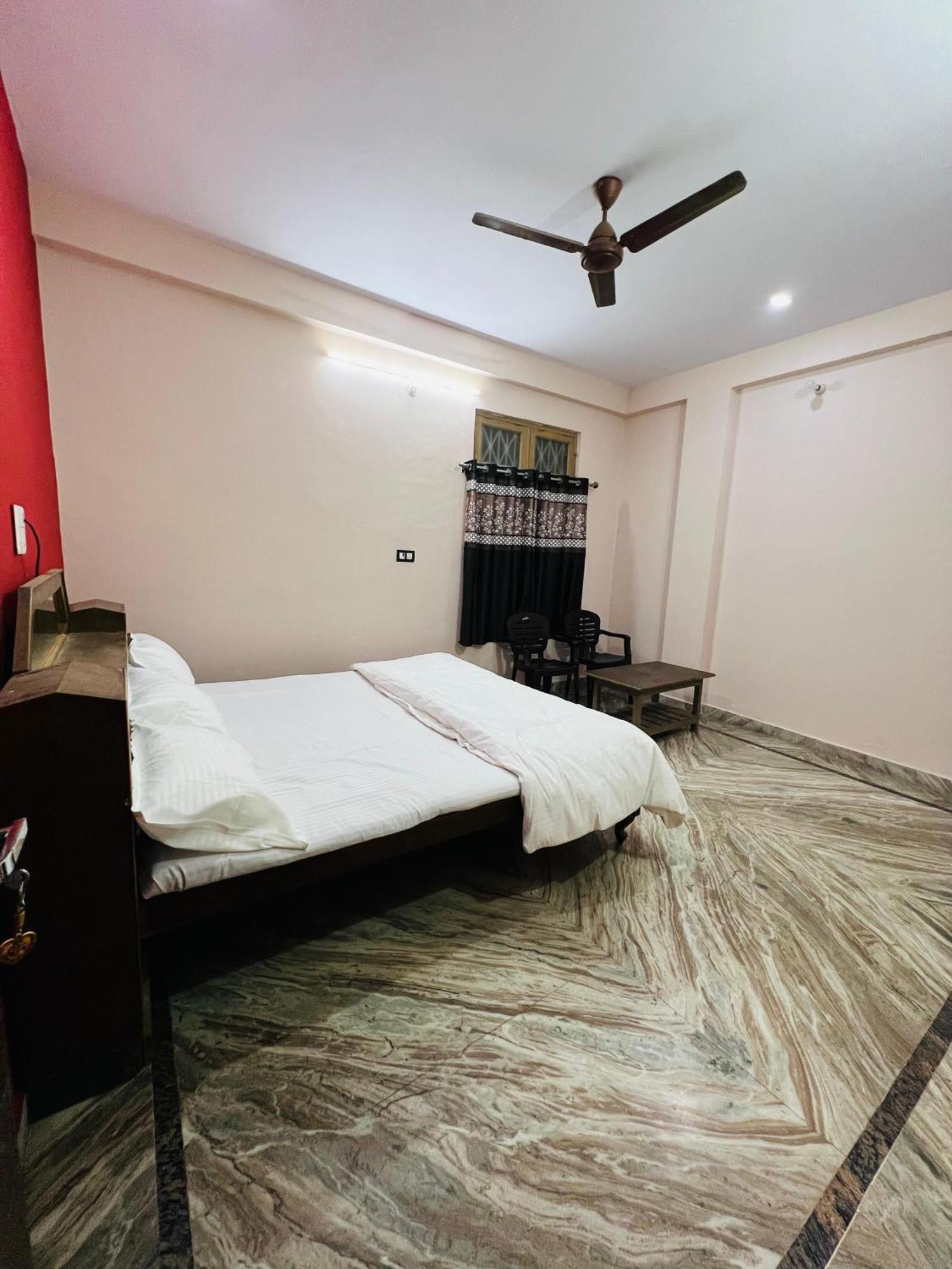 Annapurna Homestays Varanasi Exteriör bild