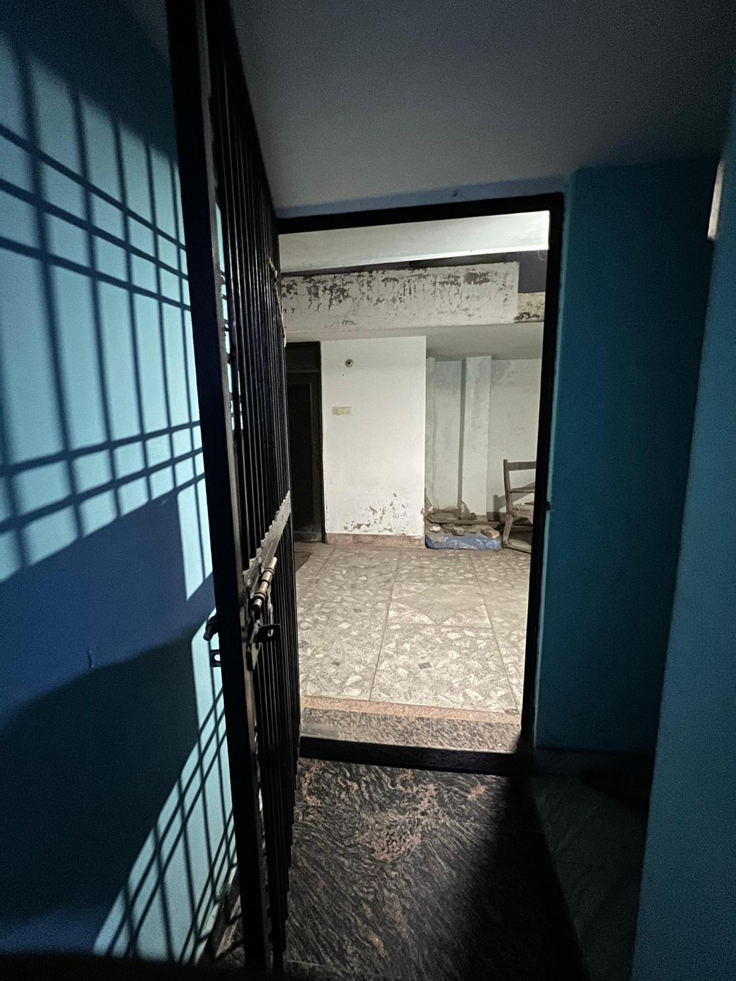 Annapurna Homestays Varanasi Exteriör bild