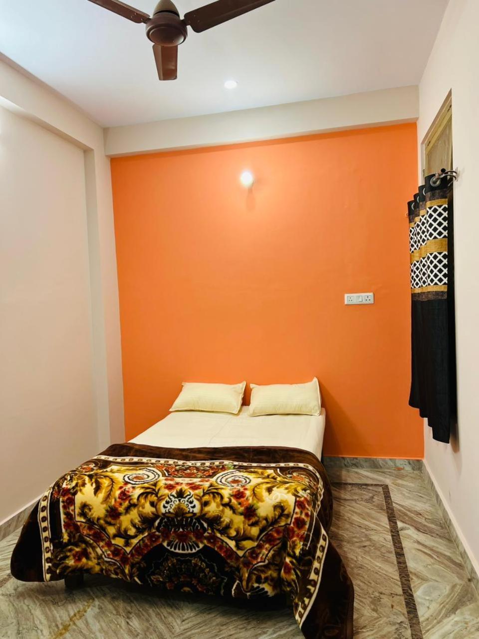 Annapurna Homestays Varanasi Exteriör bild