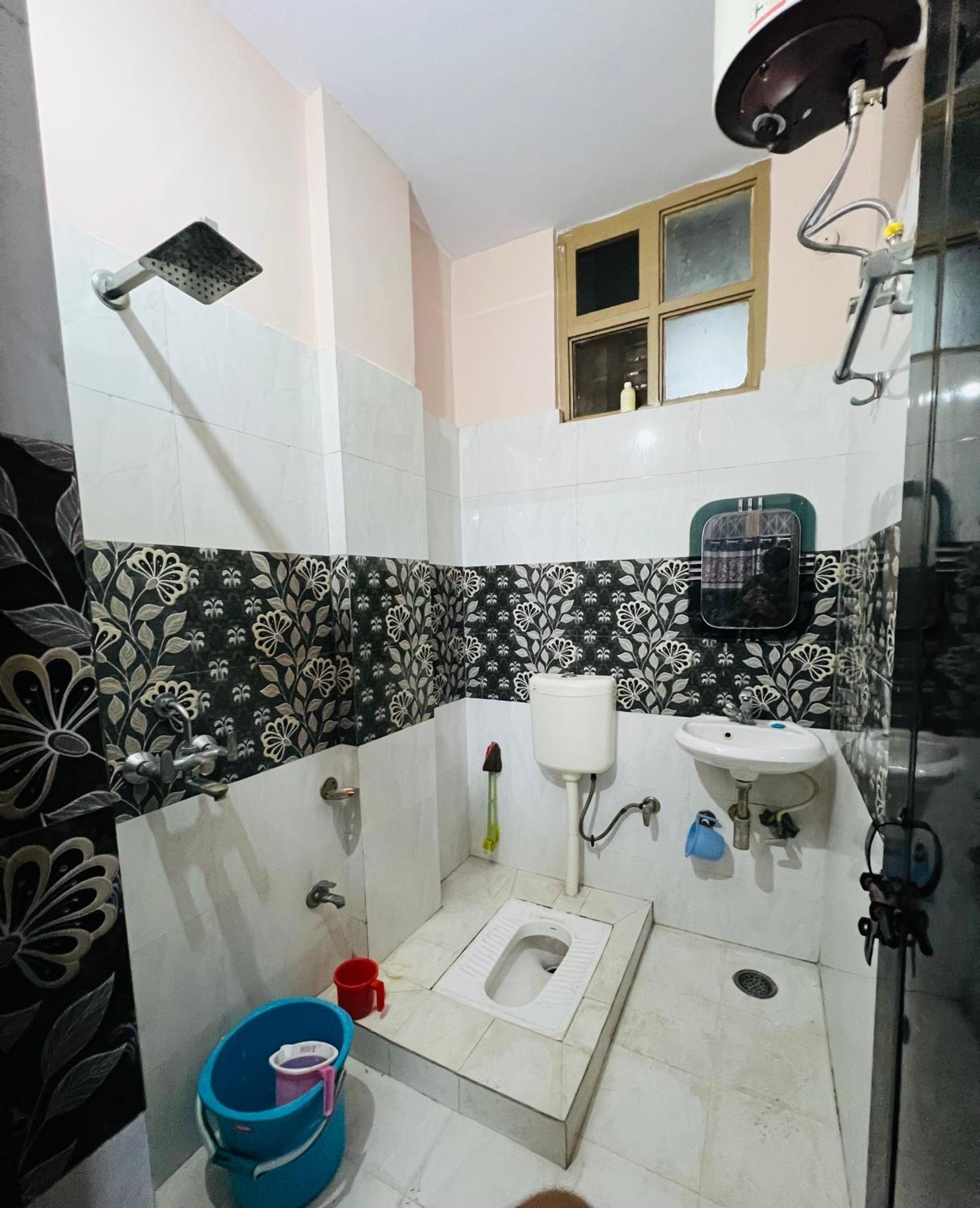 Annapurna Homestays Varanasi Exteriör bild